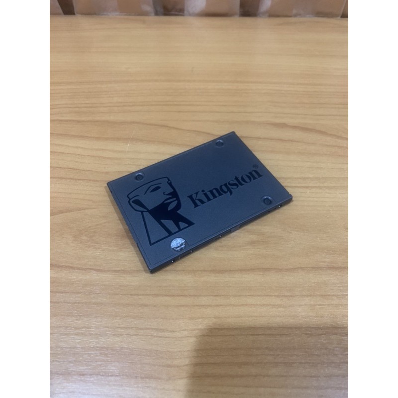 SSD Kingston Sata 240 GB (สินค้ามือสอง)