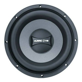 ลำโพง Hurricane HP-1085 10" (250mm) 1200w ราคาต่อตัว