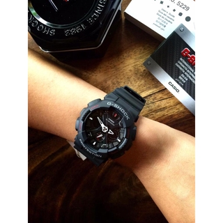 นาฬิกาผู้ชาย Casio G-Shock รุ่น GA-120-1 คาสิโอ จีช็อค