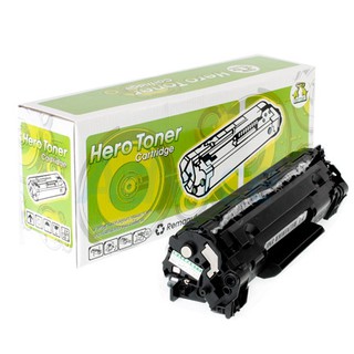 Toner-Re CANON 312 - HERO