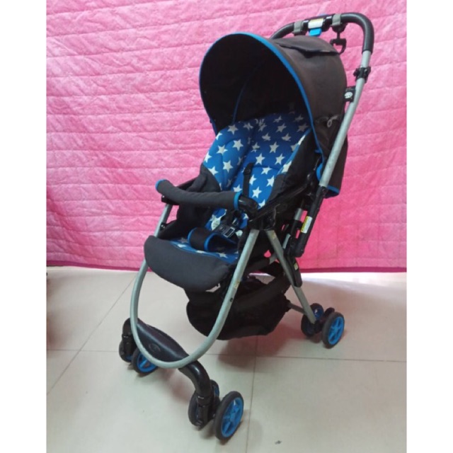 graco citilite r plus