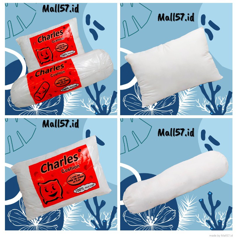 ⭐ห้างสรรพสินค้า57⭐ [ต้นฉบับ 100%] SOFT, LUXURIOUS, SOFT, HOTEL BOLSTER PILLOW BOBO SLEEPING