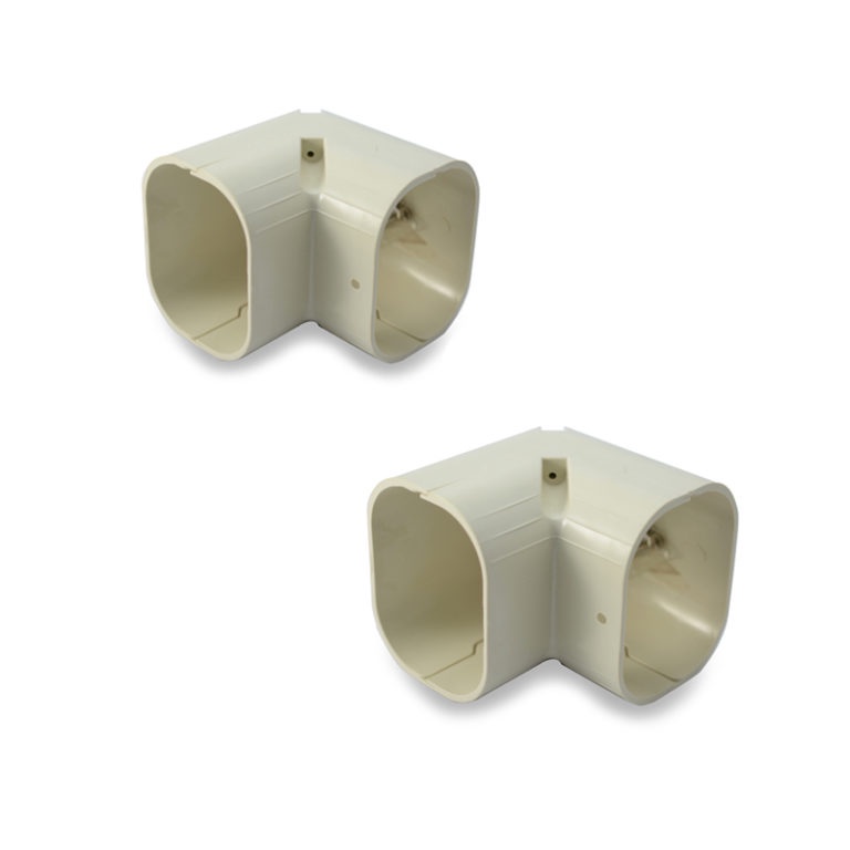 Choochuayair ข้องอแบน สลิมดักส์ BK-75