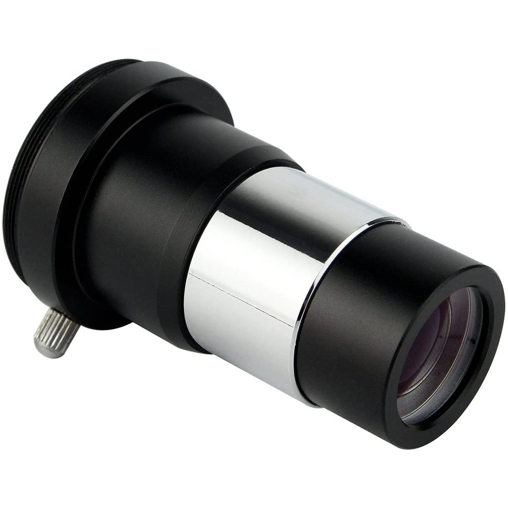 Svbony 2x บาร์โลว์เลนส์หลายเคลือบโลหะทั้งหมดที่มี M42X0.75mm กล้องอินเตอร์เฟซสำหรับ 1.25 "มาตรฐานดาราศาสตร์กล้องโทรทรรศน์ — صورة 7
