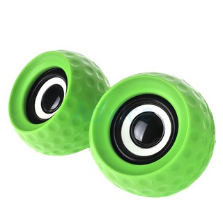 (2.0) Music D.J. (SP-011) Green