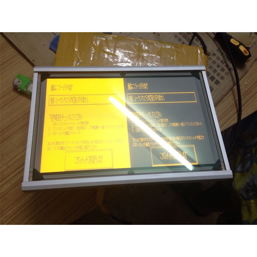 YY ความเข้ากันได้สากลใหม่DMF-50316NB-FW-5