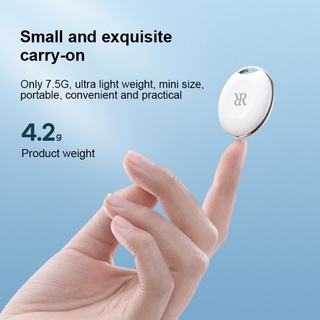 REMAX Anti-Lost Alarm Smart Pets GPS Tracker Tag Wireless Bluetooth Tracker Child Pockets Phone  Finder Locator Anti Lost Alarm