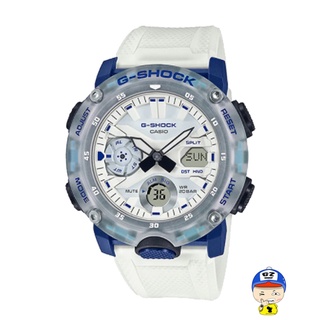 นาฬิกา G-SHOCK  รุ่น GA-2000HC-7A