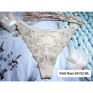 Pavo Size XS,S,M,L ชุดชั้นใน/กางเกงชั้นใน ทรงจีสตริง (G string) 04152