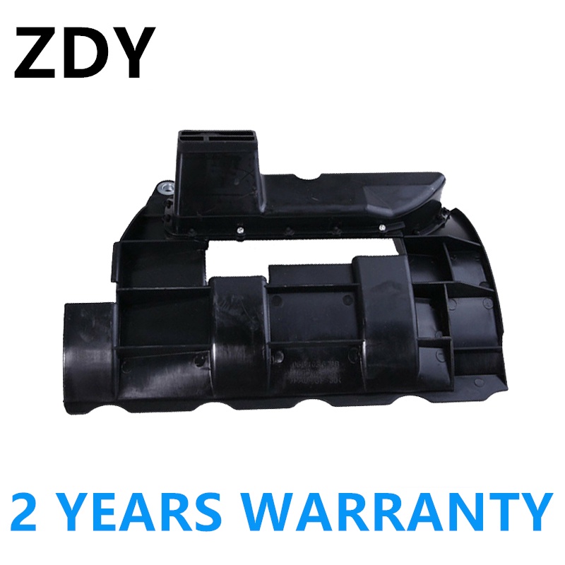 1.8T 2.0T Engine Plastic Oil Pan Restrictor Baffle Plate For VW Jetta Golf Passat B5 For Audi A3 A4 