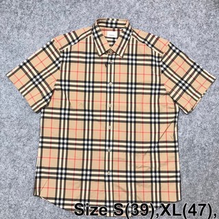 ถูกที่สุด ของแท้ 100% Burberry shirt