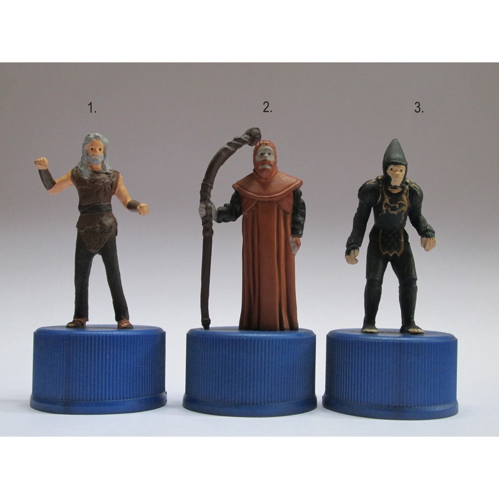 ฝาแป๊ปซีplanet of the apes