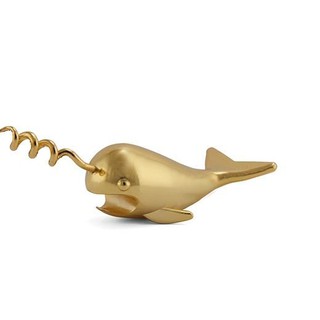 Narwhal Corkscrew KIKKERLAND