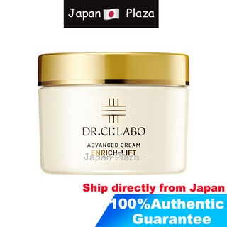 🅹🅿🇯🇵 Dr. Ci:Labo enrich-lift advanced cream 45g