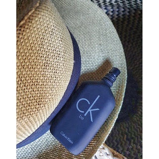 Calvin Klein CK Be (EDT) น้ำหอมแบ่งขาย by Kidda_Market