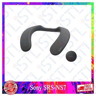 Sony Wireless Neckband Speaker SRS-NS7