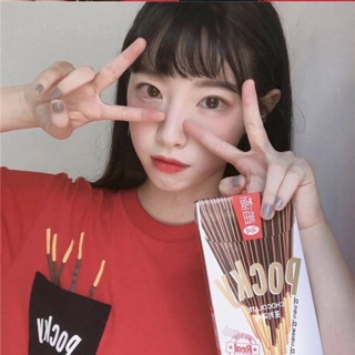 เสื้อ Pocky