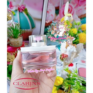 Clarins Par Amour Toujour Eau De Toilette For Women 50 ml. .