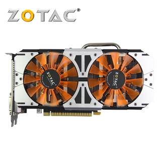 Zotac Gtx 750 Ti ราคา