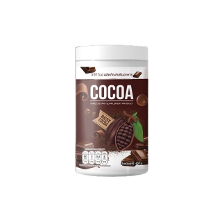 ✅ส่งฟรี✅โกโก้ไนน์ (ถัง) Nine Cocoa โกโก้เพื่อสุขภาพ กาแฟคุมหิว โกโก้ควบคุมน้ำหนัก โกโก้ลดน้ำหนัก คุมหิว โกโก้ลดความอ้วน