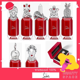 แท้100% 🌋🌋 CL Christian Louboutin Loubidoo Loubicrown Eau de Parfum 90ml