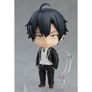 [พรีออเดอร์-มัดจำ/ออก08/2022] Good Smile Company Nendoroid 1794  Hachiman Hikigaya เนนโดรอยด์ฮาจิมัง