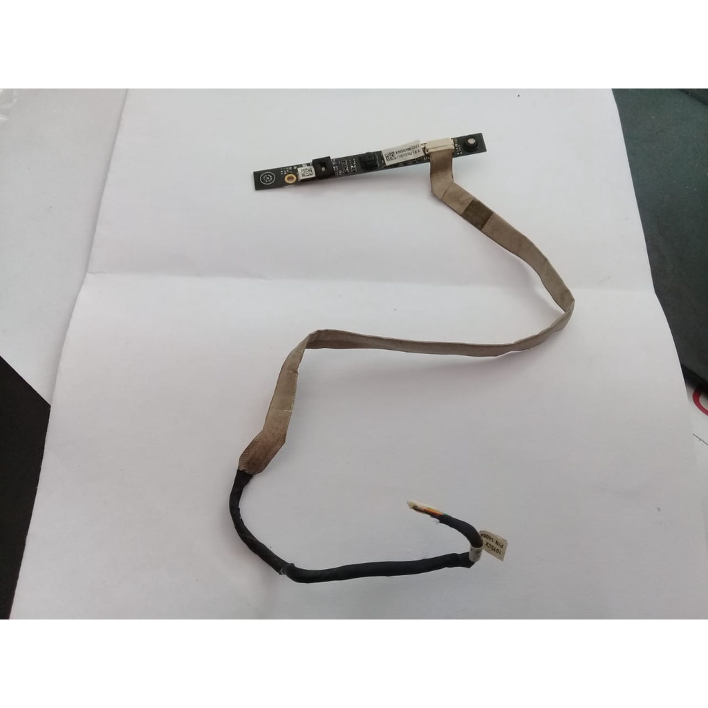 กล้อง Asus Ee PC 1015CX