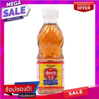 ทิพรสน้ำปลาแท้ 60ซีซี Thipparot Fish Sauce 60 cc.