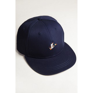 CAP HERITAGE dich 86bit NAVY