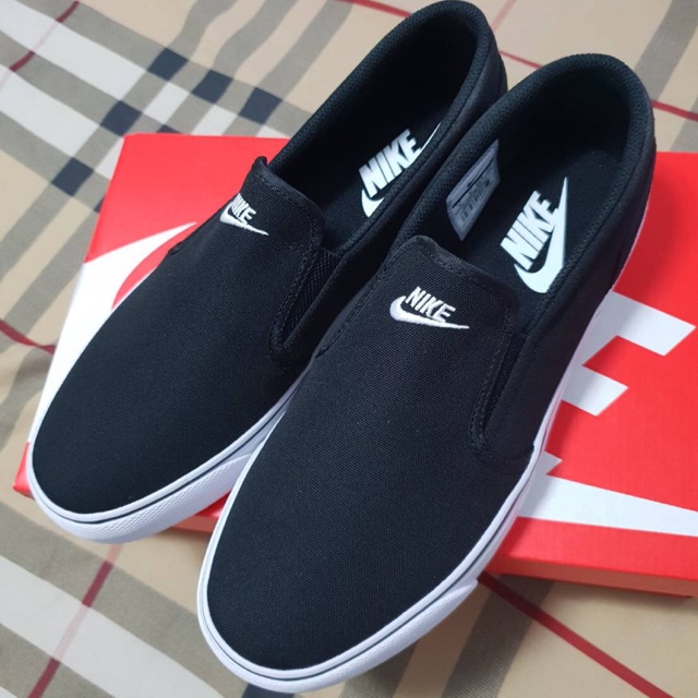 New✨ Nike TOKI SLIP TXT แท้!