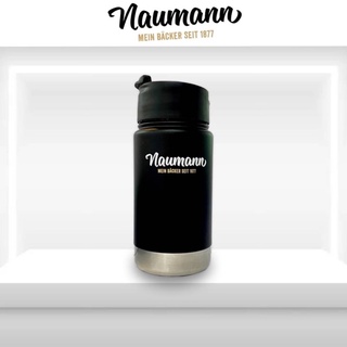 Naumann bottle stainless steel แก้วน้ำเก็บอุหภูมิสแตนเลส