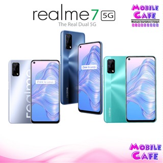 [New] Realme 10 series | Realme 9 8 7 series ศูนย์ไทย by MobileCafe