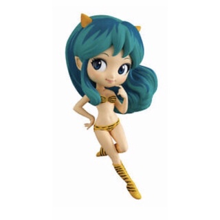 โมเดล รันม่า Q posket Ranma 1/2 Ranma Shampoo Lum