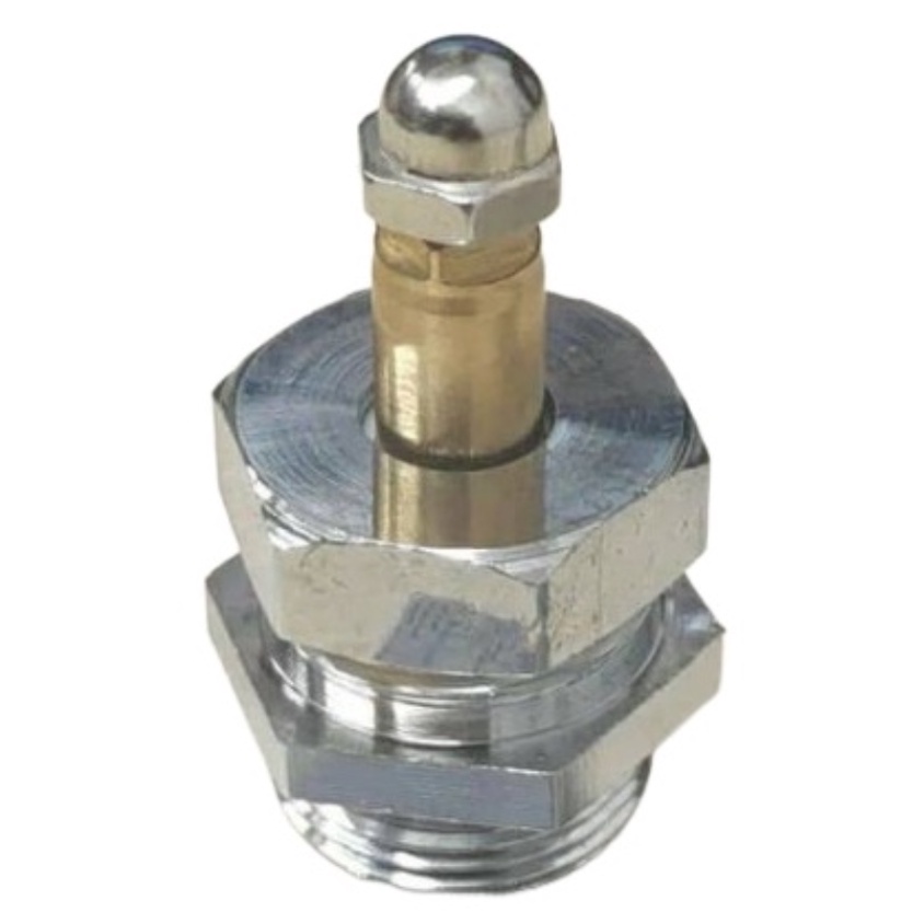 เย็บPro88- เตารีดไอน้ํามังกร / วาล์วก้านโยกเลื่อน Baijinlong Hs600H