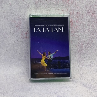 Out of Print Cassette English Songs Classic Old Songs Cassette Philharmonic City Movie Soundtrack Brand New Unopened