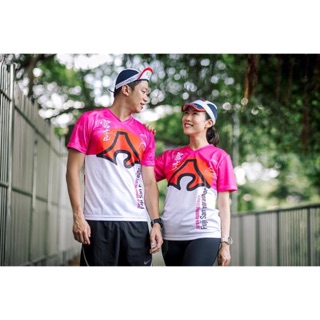 Zixpax - Fuji Running 💞🏃🏼‍♀️🏃‍♂️ M6243