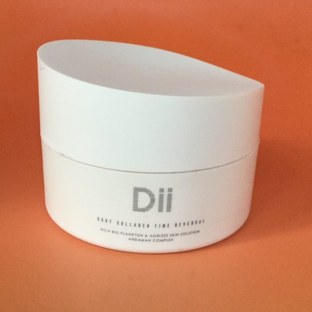 SALE 2,350.- ขาย 350.- หมด 2/2017 Dii Body Collagen  Time Reversal 185ml