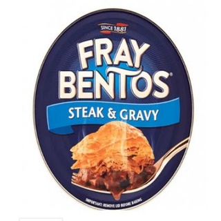 Fray Bentos Steak &amp; Gravy Pie - 425g