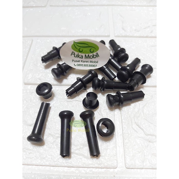 Knob Knob Ring Pull Knob Door Lock Lever Suzuki Carry Futura Katana L300