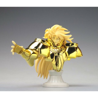 Saint Seiya Myth Cloth Appendix Gemini Saga OCE TAMASHII NATION 2009 เซนต์เซย่า เจมินี่ ซากะ
