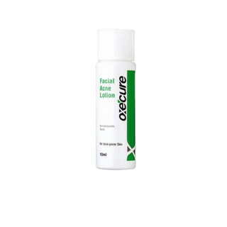 Oxe cure facial acne lotion 10 ml.