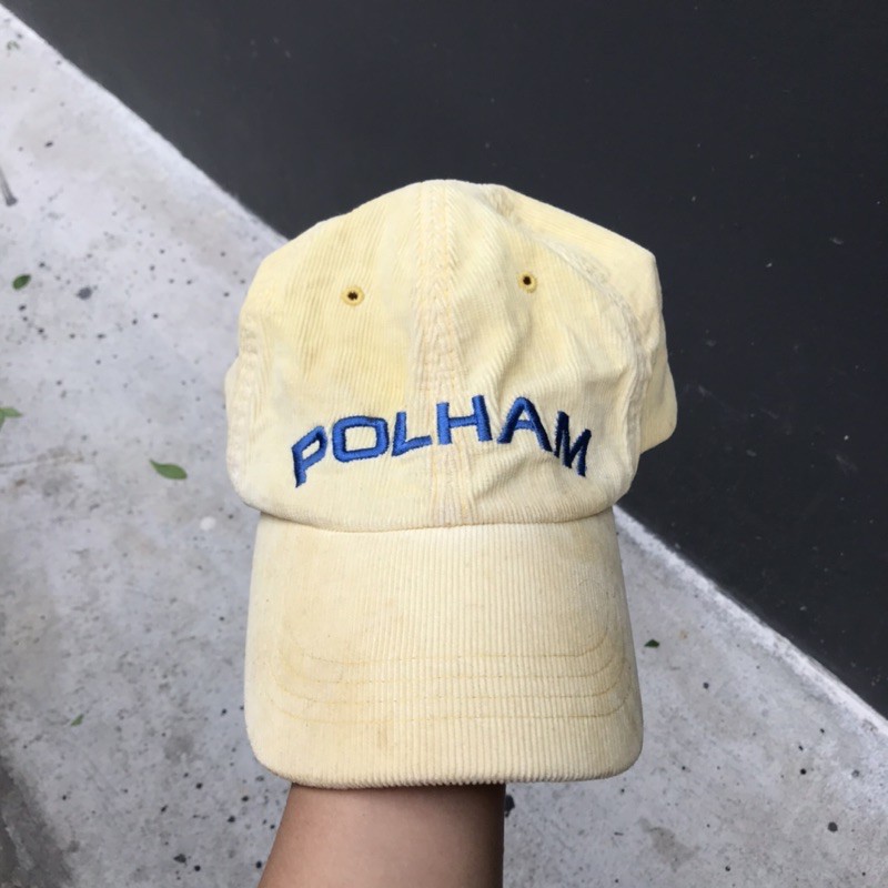 POLHAM made in korea