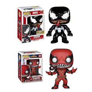 funko pop marvel spider - man deadpool ตุ๊กตาของเล่นสําหรับเด็ก