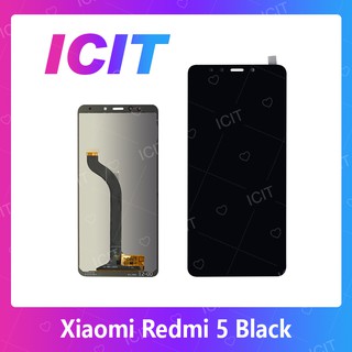 Xiaomi Redmi 5 อะไหล่หน้าจอพร้อมทัสกรีน หน้าจอ LCD Display Touch Screen For Xiaomi Redmi5 สินค้าพร้อมส่ง ICIT 2020