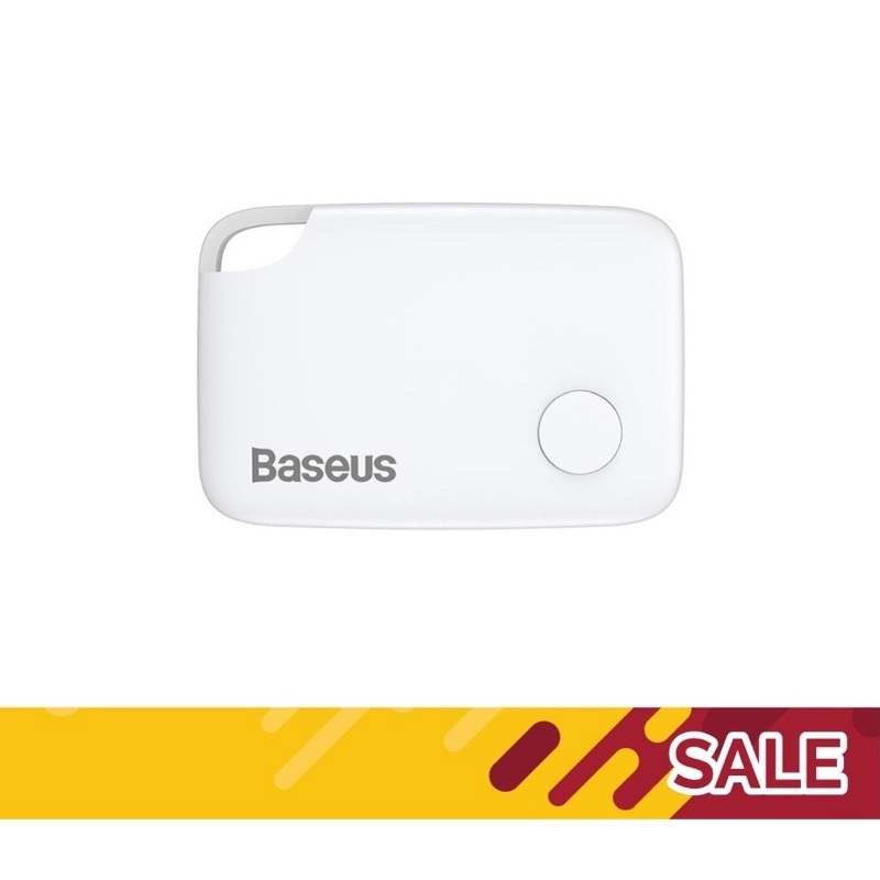 Baseus รุ่น T2 Mini GPS Tracker Anti Lost Tracker อุปกรณ์ติดตามตัวเด็ก แบบไร้สาย