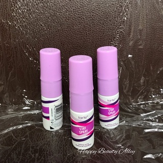 พร้อมส่ง Tarte Double Duty Beauty™ Shape Tape™ Stay Spray Setting Spray 7ml