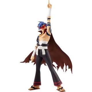 Good Smile Company POP UP PARADE Kamina 4580416943857 (Figure)