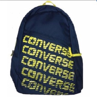 กระเป๋าเป้ COVERSE SPEED BLACK (126001243NA) ราคา 890 บาท