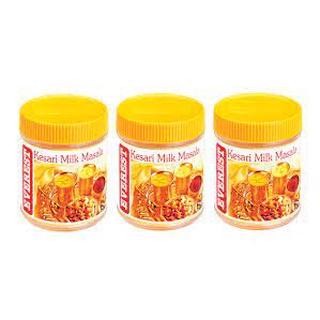 Everest Kesari Milk Masala 100g