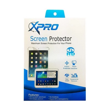 กันรอย XPRO Samsung Tab 4 7 นิ้ว/ T230